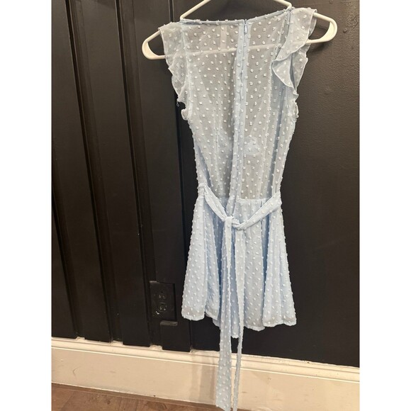 Like NWT! Lucy in the Sky Romper-XS - Picture 3 of 5